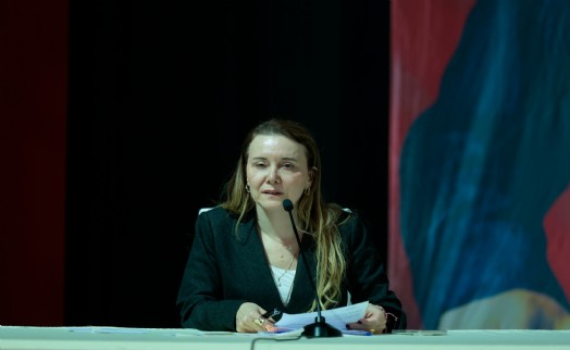 Başkan Mutlu'dan 8 Mart daveti: 'İzmir'in güçlü kadınları bir araya gelecek'