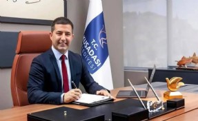 Başkan Ömer Günel’den duygu yüklü bayram mesajı