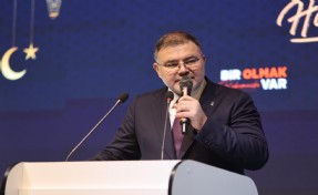 Başkan Saygılı rakamlarla konuştu: Ege'de 1'inci, Türkiye'de 3'üncü sıradayız