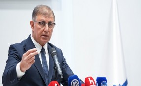Başkan Tugay’dan sağlıklı kamu yönetimi vurgusu