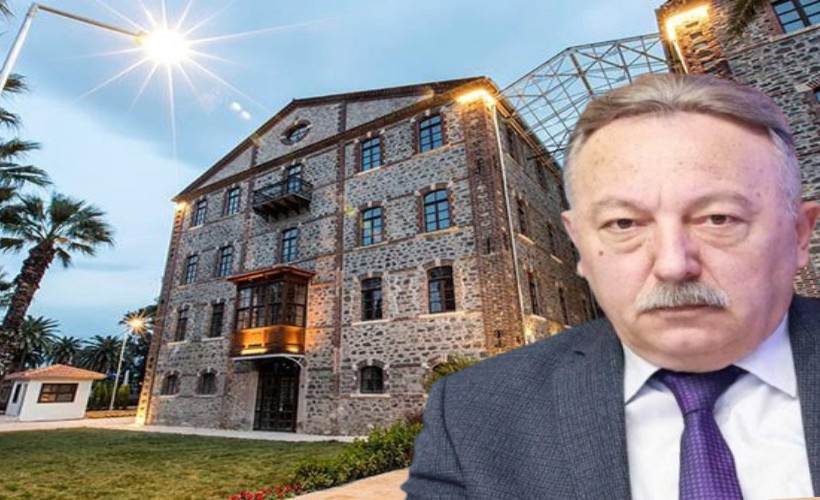 Bayır'dan çarpıcı 'Vakıflar' sorusu: 'Belediye AKP'de olsaydı yine tahliye kararı çıkacak mıydı?'
