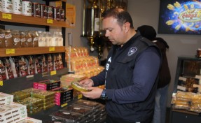 Bayraklı’da bayram öncesi sıkı denetim