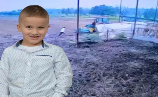 Arefe günü İzmir'i kahreden bebek ve çocuk ölümü!