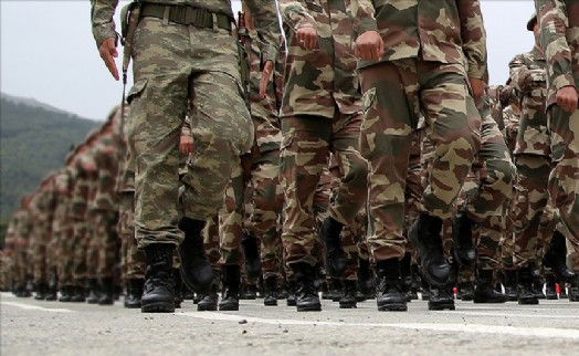 Bedelli askerliğe zam geldi!