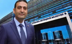 Beyoğlu Belediye Başkanı İnan Güney hakkında iddianame hazırlandı