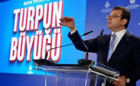 Bir günde 2 dava.. İmamoğlu 'bilirkişi' davasında hakim karşısında: 'Burada Ekrem İmamoğlu mesaisi yaşanıyor!'