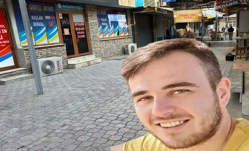 Birlikte alkol alırken tartıştığı arkadaşını öldürdü