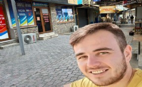 Birlikte alkol alırken tartıştığı arkadaşını öldürdü