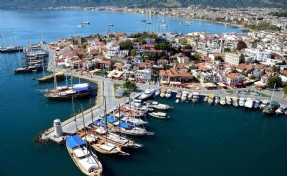 Bodrum'da rezervasyonlar yüzde 50'yi aştı