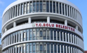 Bolu Belediyesi'nde Tanju Özcan yerine başkanvekili seçildi!