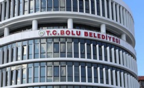 Bolu Belediyesi'ne başkan vekili seçilecek tarih belli oldu