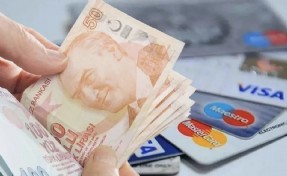 Borç krizi derinleşiyor: 4,2 milyon kişi yasal takipte!