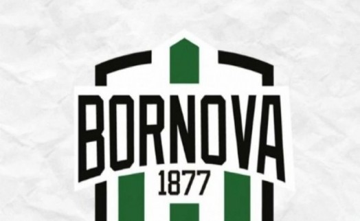 Bornova 1877 evinde kritik maçı kaybetti