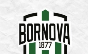 Bornova 1877 evinde kritik maçı kaybetti