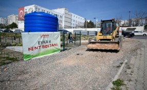 Bornova'da bakım yenileme ve üretim seferberliği