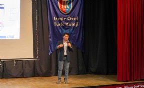 Bornova’da deprem bilinci seferberliği