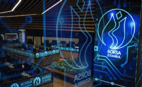 Borsa'da savaş düşüşü!