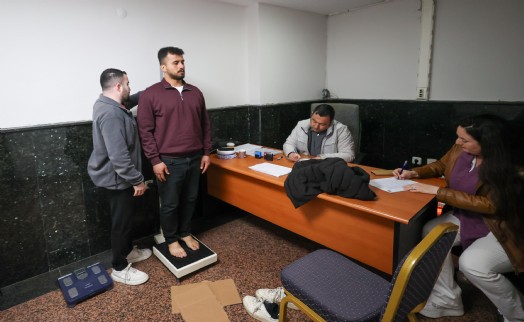 Buca Belediyesi 15 zabıta memuru alacak