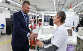 Buca’da Emekçi Kadınlar Günü dolu dolu geçecek