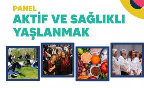 Buca’da sağlıklı yaşlanmanın yolları konuşulacak