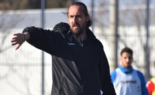 Bucaspor 1928'in konuğu Erbaaspor