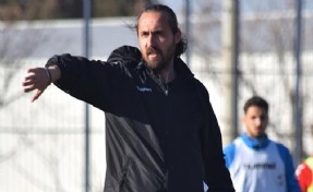 Bucaspor 1928'in konuğu Erbaaspor