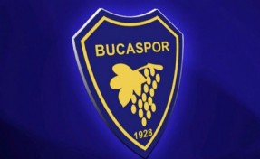 Bucaspor 1928 umut tüketiyor