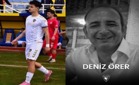Bucaspor büyük acıya rağmen puan aldı