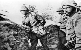 Bugün 18 Mart: Çanakkale Zaferi'nin 111. yılı