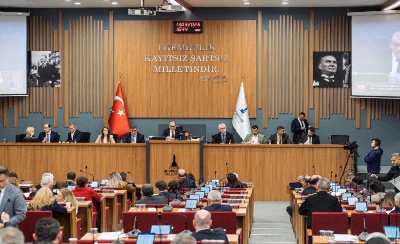 Büyükşehir Meclisi'nde kritik gündem: Toplu taşımaya zam geldi!
