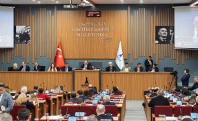 Büyükşehir Meclisi'nde kritik gündem: Toplu taşımaya zam geldi!