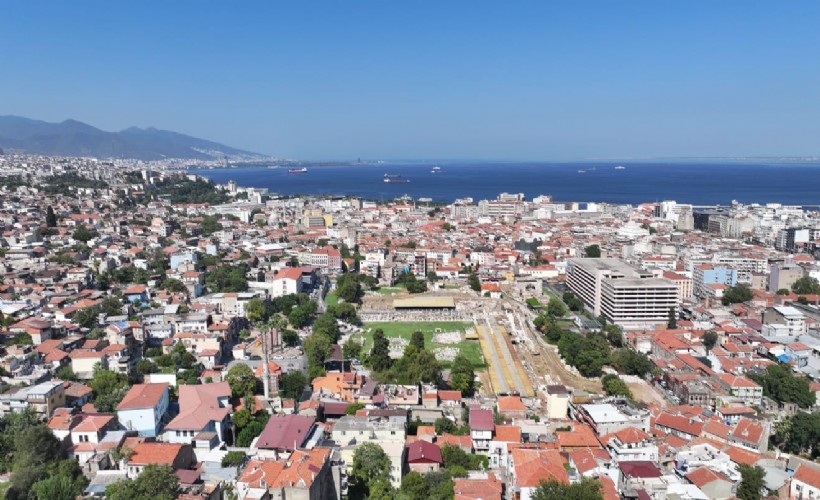 Büyükşehir envanterdeki kayıtları çıkardı... Kamuya büyük destek