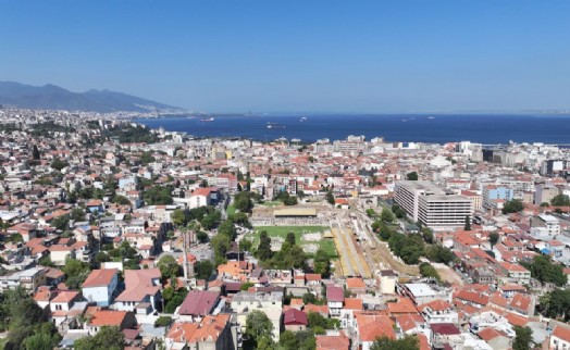 Büyükşehir envanterdeki kayıtları çıkardı... Kamuya büyük destek