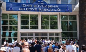 Büyükşehir’de TİS’in 10. oturumu: Sendikadan Tugay’la görüşme talebi