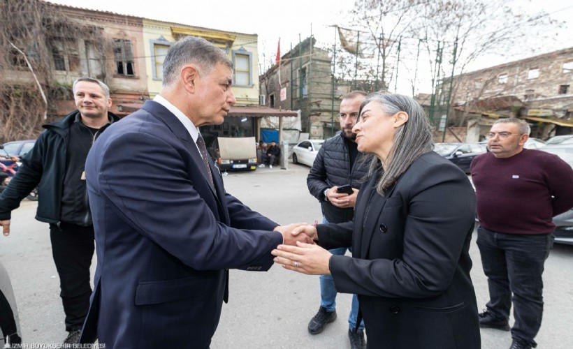 Büyükşehir’de kritik uzlaşı: İkramiyeler 31 Mart’ta, alacaklar 4 ayda kapanacak, havuz tarih olacak!