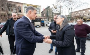 Büyükşehir’de kritik uzlaşı: İkramiyeler 31 Mart’ta, alacaklar 4 ayda kapanacak, havuz tarih olacak!