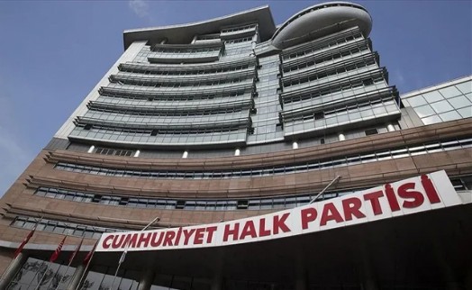 CHP, AK Parti hariç 17 parti ile bayramlaşacak
