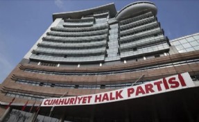 CHP AK Parti hariç 17 parti ile bayramlaşacak