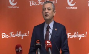 CHP Grup Toplantısı Silivri'de: Özgür Özel'den net mesajlar...