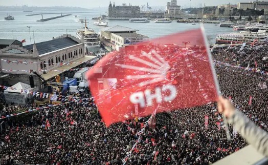 CHP İstanbul’dan çekilmiyor: 19 Mart sonrası saha ziyaretleri planlandı
