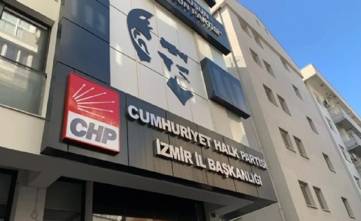 CHP İzmir eski baro başkanını partiden ihraç etti: 'Bayram hediyesi olarak kabul ediyorum'