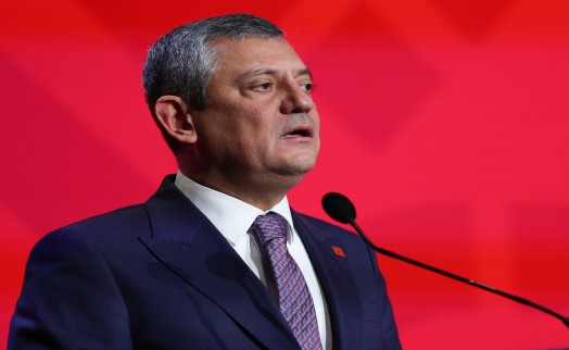 CHP Lideri Özel İzmir’e geliyor!