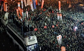 CHP'den 19 Mart'ın yıl dönümünde yeniden Saraçhane çağrısı