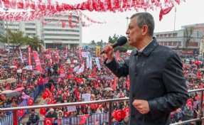 CHP'den 98'inci eyleme çağrı