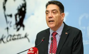 CHP'den AK Parti'ye S-400 hatırlatması!