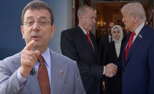 CHP'den İBB davası öncesi açıklama: 'İmamoğlu'na kurulan siyasi kumpas Trump-AKP ortak yapımıdır'