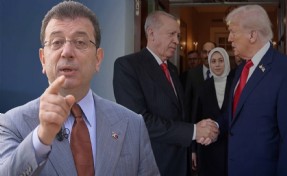 CHP'den İBB davası öncesi açıklama: 'İmamoğlu'na kurulan siyasi kumpas Trump-AKP ortak yapımıdır'