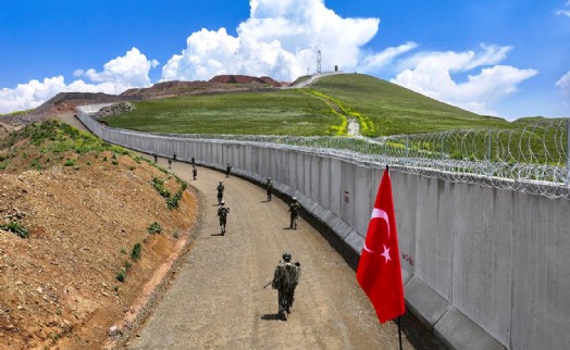 CHP'den İran sınırı uyarısı: Geçmişte 'olmaz' denilen her şey oldu!