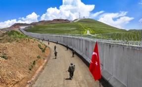 CHP'den İran sınırı uyarısı: Geçmişte 'olmaz' denilen her şey oldu!