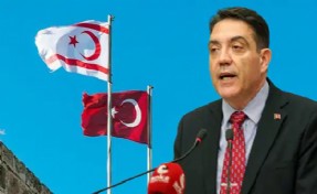 CHP'den 'KKTC' çağrısı: 'Hava savunması için tedbirlerin alınması acil ihtiyaç'